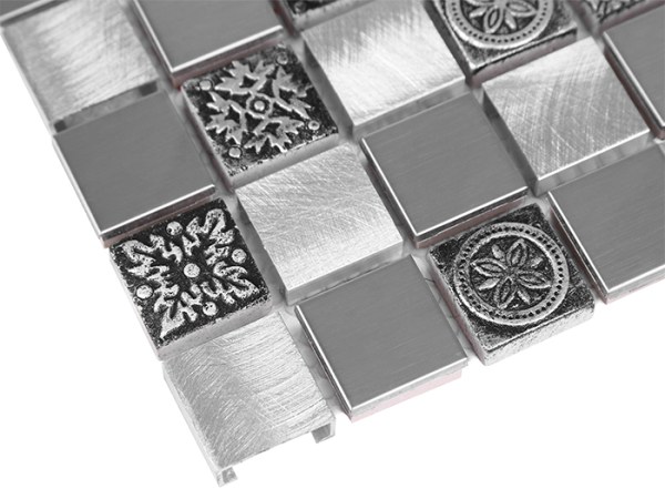 dunin/metallic/duninallumigreymix232