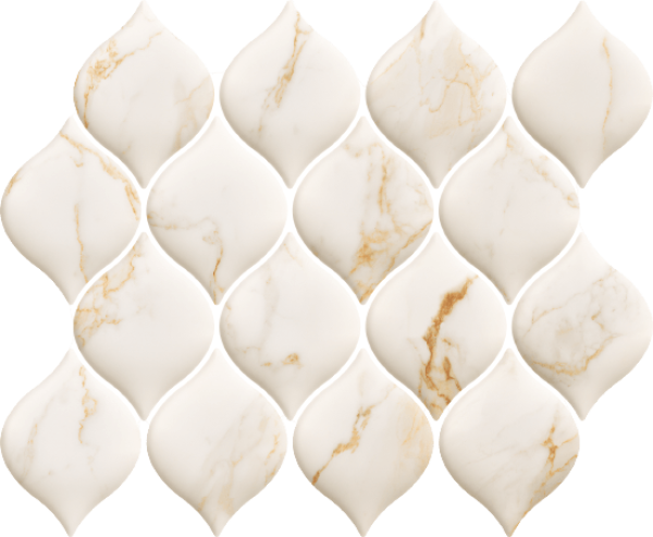 paradyz/bliss/paradyzblissgoldmozaikarabeska265x202