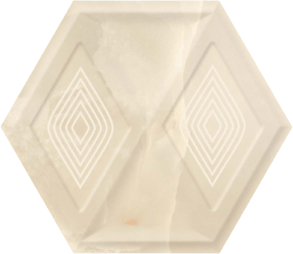 paradyz/illusion/paradyzillusionbeigeheksagonstruktura171x198
