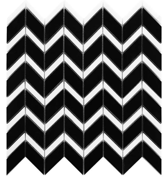 product2/dunin/blackwhite/duninblackwhitepureblackchevronmix31x305
