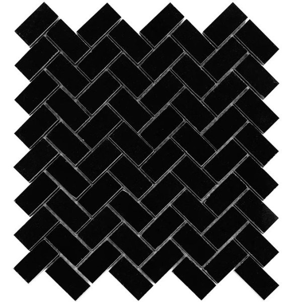 product2/dunin/blackwhite/duninblackwhitepureblackherringbone48glossy285x285