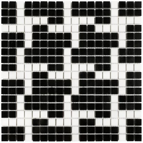 product2/dunin/blackwhite/duninblackwhitepurestar15305x305